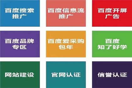 百度网络推广实战技巧：案例解析，教你轻松实现目标